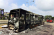 7 Dead in Gujarat Violence, Army Called In